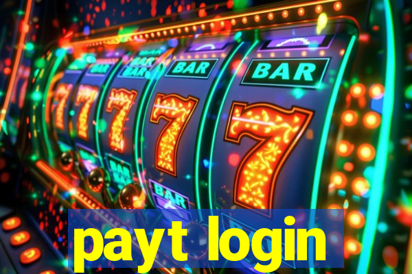 payt login